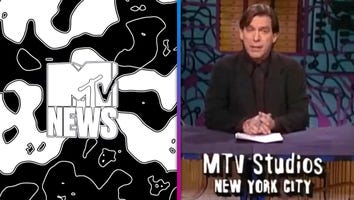 MTV News Shuts Down After 36 Years